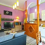 Apartments Lea - Two Bedroom Apartment Paolo