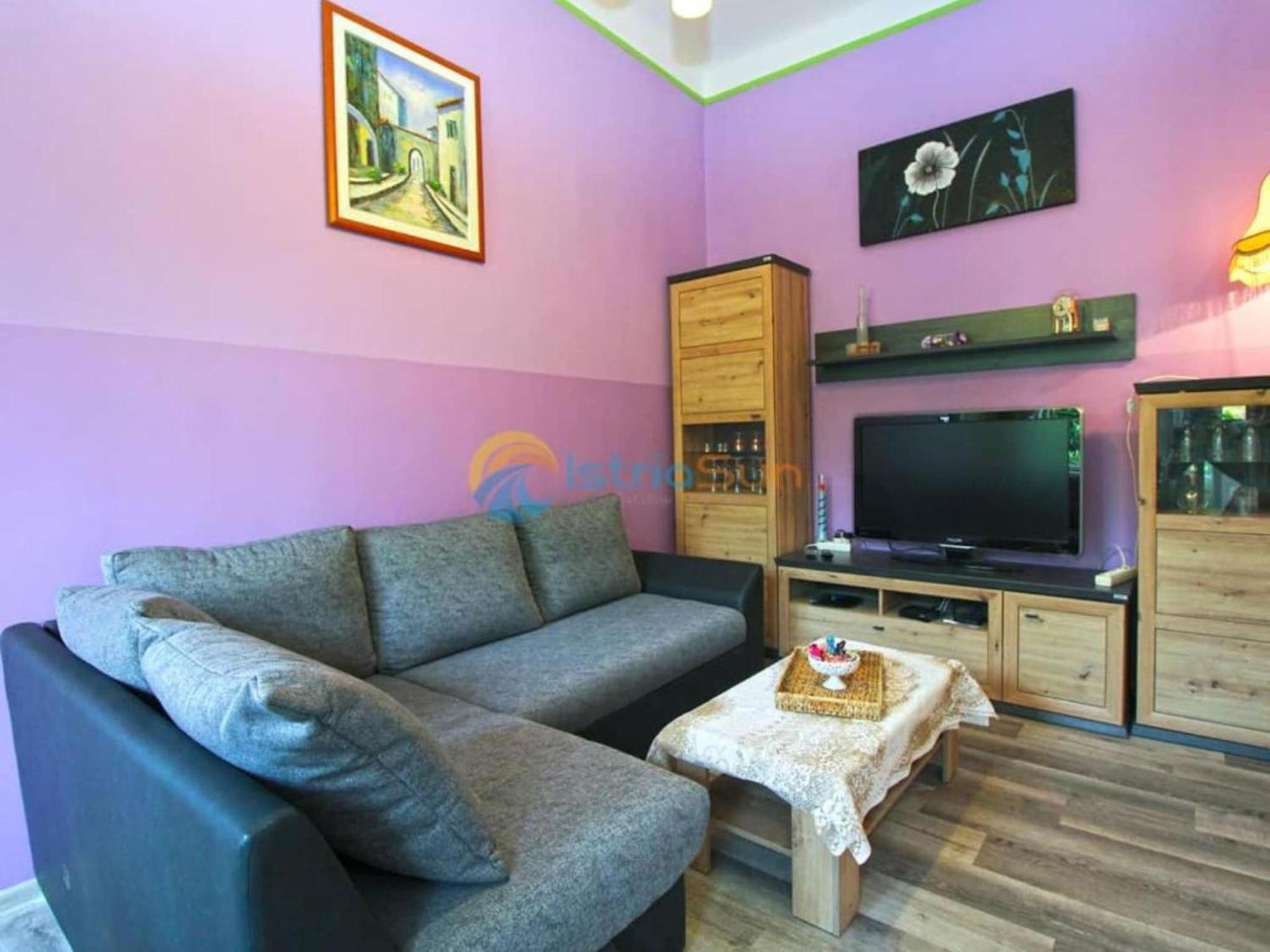 Lea - Two Bedroom Paolo