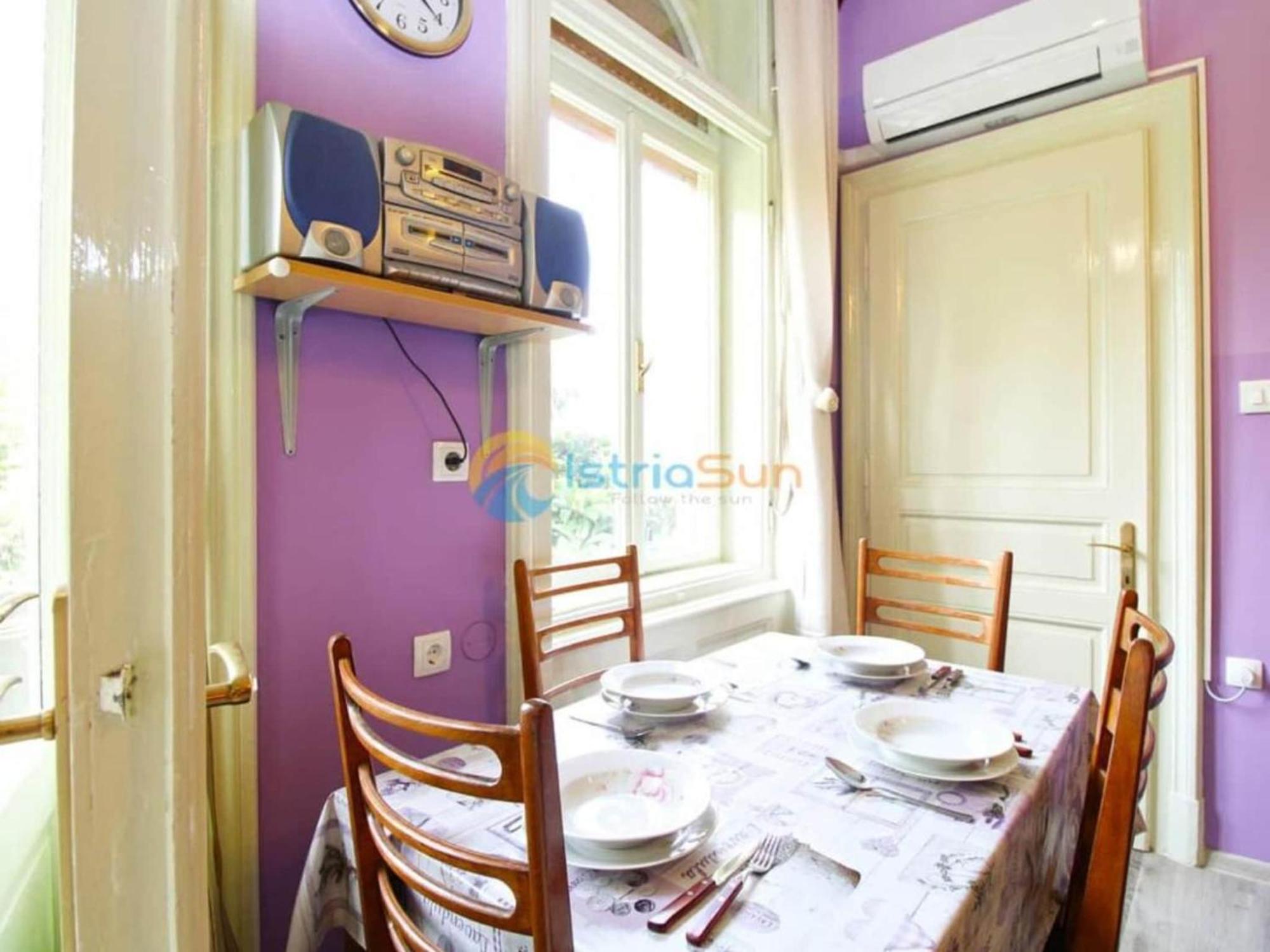 Apartment Lea - Two Bedroom Paolo *